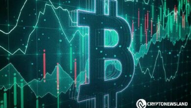 سعر البيتكوين يستقر: هل سيحافظ BTC على دعم 97,500 دولار؟ اكتشف الآن!