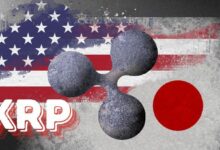 البنوك اليابانية تعتمد XRP بشكل كامل: تحول جذري في التمويل العالمي