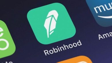إزدهار تداول العملات الرقمية يعزز أرباح روبن هود، المحللون يرفعون الأهداف - اكتشف المزيد الآن!