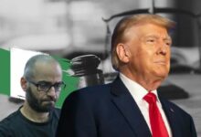 الرئيس ترامب يأمر بتعليق قانون FCPA الذي تسبب في احتجاز مسؤول بينانس 8 أشهر في نيجيريا - اكتشف التفاصيل الآن!