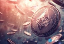 تحذير شديد: سعر الإيثريوم يلغي النموذج الصعودي الرئيسي، اكتشف الأسباب!