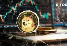 احتمالية انخفاض سعر دوجكوين (DOGE) بنسبة 80٪ وفقًا لمؤشر شائع – اكتشف التفاصيل