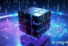 أنماط نادرة لسعر Chainlink وأسس قوية تشير إلى قفزة بنسبة 180٪ - اكتشف التفاصيل