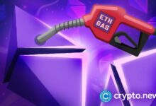 تحليل: انخفاض رسوم الغاز على الإيثريوم يشير إلى توقعات صعودية على المدى المتوسط والطويل - اكتشف الفرص الآن!