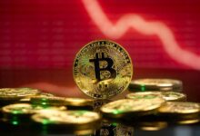 انخفاض بيتكوين وXRP ودوجكوين وسط مخاوف التضخم وتداعيات اختراق باي بت - اكتشف المزيد الآن!