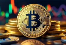"تحركات خارقة في بيتكوين خلال عطلات نهاية الأسبوع لخمسة أسابيع - تعليق ستاندرد تشارترد"