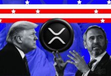 هل نشر الرئيس دونالد ترامب عن ريبل على منصته Truth Social؟ اكتشف التفاصيل!
