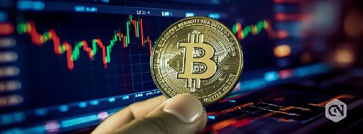 اقتراب بيتكوين من 100 ألف دولار مع ارتفاع الدعم المؤسسي واهتمام المستثمرين - اكتشف التفاصيل الآن!