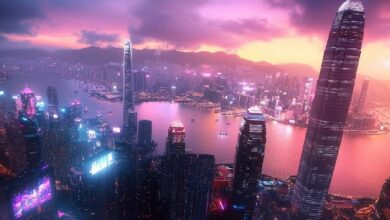 انضمام BTC Inc و Sora Ventures لإدارة HK Asia Holdings لتعميق استراتيجية البيتكوين – اكتشف المزيد!