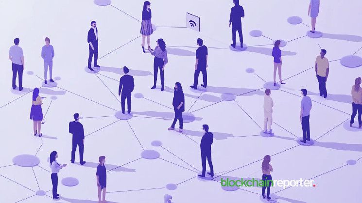 مانترا تشين ترحب بمنصة كوزموستيشن VD كمدقق نشط لتعزيز اللامركزية - اكتشف التفاصيل الآن!