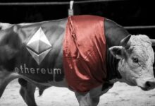 إشارة الصعود المنتظرة لإيثيريوم (ETH) قد وصلت! اكتشف التحليل الشامل لخبير CryptoQuant!