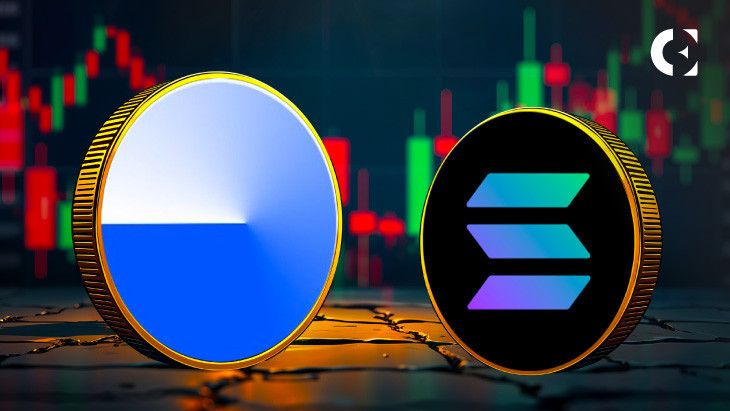نظرة على سعر SOL وتدفقات البلوكشين: Base في المقدمة وسولانا مقاومة - اكتشف المزيد الآن!
