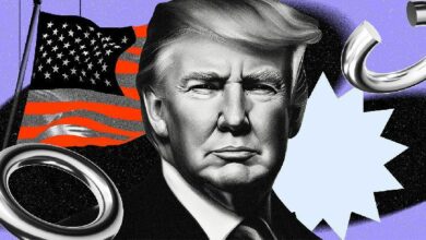 انخفاض الفائدة المفتوحة لـ TRUMP بنسبة 33% مع تراجع السعر دون 20$ - تعرّف على الأسباب!