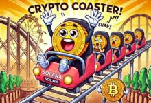 توقعات سعر سولانا: هل سيرتد SOL أم سيواصل الانخفاض؟ اقرأ الآن لمعرفة المزيد!