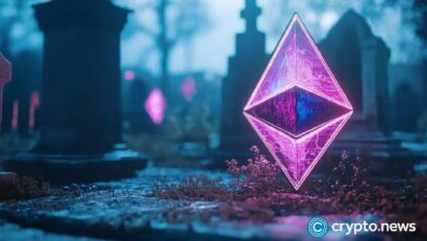 3 أسباب قد تجعل سعر إيثريوم يرتفع بشدة قريباً - اكتشف الفرص الآن