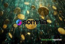 استثمار بقيمة 270 مليون دولار يرتقي بشركة Somnia بفضل MSquared وImprobable - اكتشف المزيد الآن!