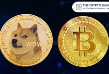 إكتشف سعر دوجكوين إذا وصل القيمة السوقية للبيتكوين إلى 10 تريليون دولار!