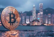 شراء HK Asia الرمزي لـ 1 بيتكوين يشعل ارتفاعاً في الأسهم بنسبة تقارب 93% - اكتشف التفاصيل!