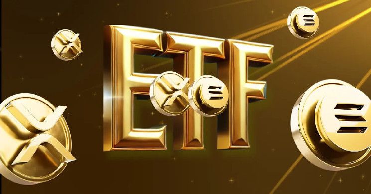 تحليلات بلومبرغ: موافقات صناديق تداول XRP، ADA، SOL وDOGE قريبًا؟ وما مصير صناديق LTC في أكتوبر؟ اكتشف التفاصيل!