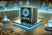 ترقية هامة لإيثريوم الافتراضية لـ IOTA مع نشر عقدة Ankr RPC - اكتشف المزيد الآن!
