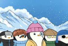 سلسلة يوتيوب Lil Pudgys: اكتشف توسع Pudgy Penguins نحو آفاق جديدة تتجاوز NFTs