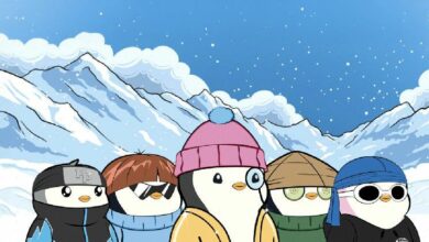 سلسلة يوتيوب Lil Pudgys: اكتشف توسع Pudgy Penguins نحو آفاق جديدة تتجاوز NFTs