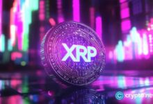 تعرّف على تعافي سولانا وXRP في موجة ترامب والرسوم الجمركية وضجة صناديق الاستثمار المتداولة!
