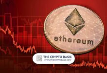 إيثريوم تتكبد أكبر خسارة في 24 ساعة منذ 4 سنوات بسبب انهيار السوق الناتج عن تعريفات ترامب - اكتشف المزيد!