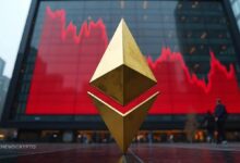 إيثريوم (ETH) يواجه تحديات دون 2800 دولار وسط استمرار ضعف السوق - اكتشف التفاصيل!