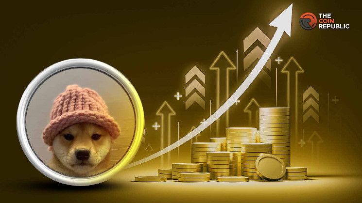 إشارة شراء من TD Sequential - هل يمكن لدوجويف هات استعادة مستوى $1.50؟ اكتشف الآن!