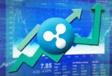 تقرير ريبيل للربع الرابع: XRP يقفز بنسبة 280% مع وضوح تنظيمي - اكتشف التفاصيل الآن!