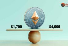 سعر إيثريوم ينافس عند $2,500 – هل سيصل إلى $4,000؟ اقرأ التوقعات الآن!