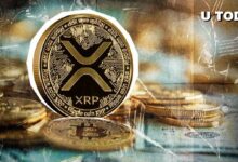 عاجل: تقديم ملف ETF جديد لـ XRP معتمد من هيئة SEC - اكتشف التفاصيل الآن!