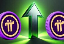 إطلاق شبكة Pi Network: تاريخ الكشف عن الشبكة المفتوحة!! ارتفاع رمز Pi بنسبة 80% - اكتشف التفاصيل الآن!