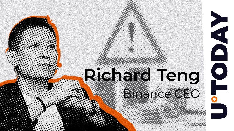 تحذير مهم من العملات الرقمية يصدره الرئيس التنفيذي لـ Binance - اكتشف التفاصيل الآن!