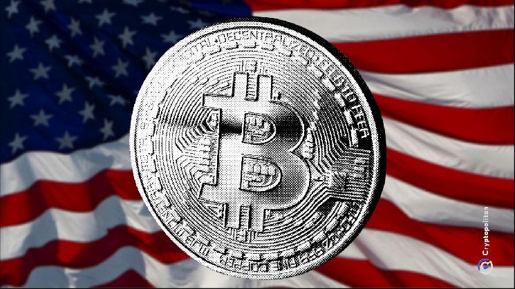 السيناتور أنتوني ثورنتون من نيو مكسيكو يقدم مشروع قانون "احتياطي البيتكوين الاستراتيجي" - اكتشف التفاصيل!