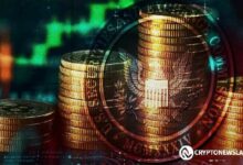 استمرار معاناة العملات الرقمية بسبب الفضائح، وتحركات SEC، وتداعيات تييرا تهز الثقة. اكتشف التفاصيل الآن!