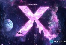 ما هو إميوتابل إكس: اكتشف قوة IMX في NFTs الآن