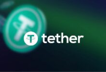 الرئيس التنفيذي لشركة تيثر غير مهتم بمنافسة USDT - اكتشف المزيد!