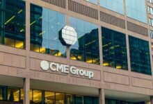 ارتفاع قياسي لحجم تداولات العملات الرقمية لدى CME في يناير بنسبة 180% - اكتشف التفاصيل!