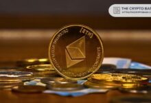 انخفاض إيثريوم إلى مستويات أعمق: هل ستصمد أسعار ETH فوق $2,200؟ متابعة التحليلات الآن!
