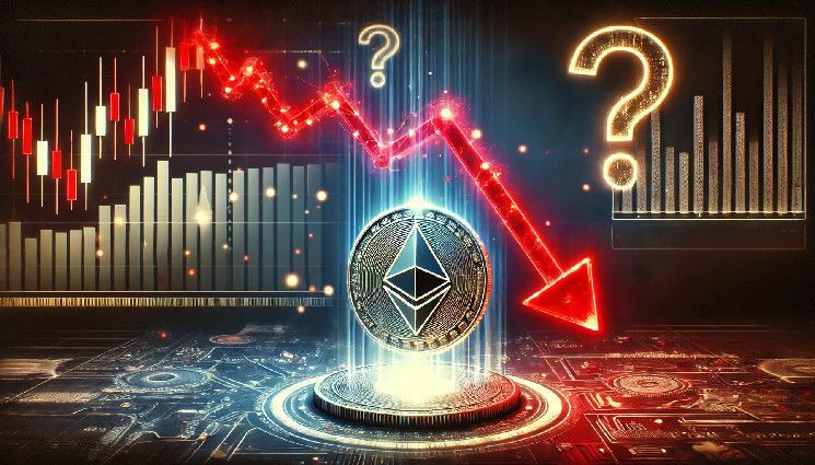 عودة سعر الإيثريوم: هل يمكن لـ ETH الوصول إلى $3,324 مع تجمع الحيتان؟ اكتشف الآن!