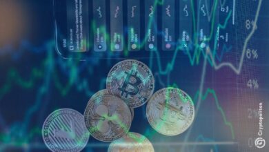 نقلة الاهتمام إلى التمويل اللامركزي مع تراجع تأثير الميمز - اكتشف الفرص الآن!