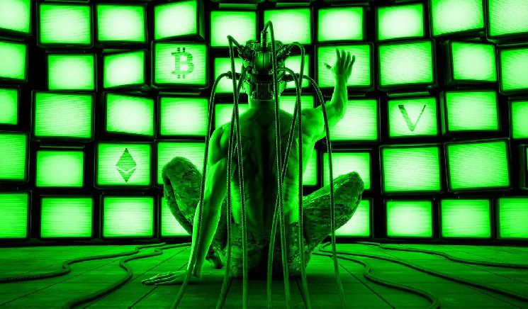 المحلل جاستن بينيت: السوق الرقمي عند مستويات حاسمة - احذر لتحافظ على استثماراتك! إليك توقعاته