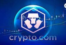 تقرير CoinGecko: البورصات المركزية تشعل نمو العملات الرقمية في 2024؛ Crypto.com يحتل المرتبة الأولى - اكتشف الآن!