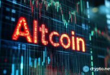 "العملات البديلة تعاني مع اقتراب هيمنة البيتكوين لأعلى مستوياتها منذ سنوات - هل يمكن أن يحدث موسم العملات البديلة؟ اكتشف الآن!"