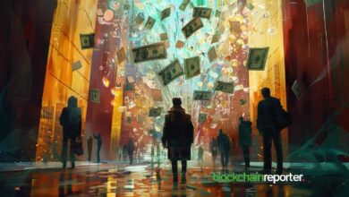 قاعدة L2 تحقق 1 مليار دولار في الناتج المحلي الإجمالي السنوي، وتتجاوز إنفاقات المستخدمين في يناير 110 مليون دولار - اكتشف المزيد الآن!