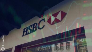 تبرئة HSBC في قضية البيع القصير بكوريا الجنوبية وسط تزايد رقابة العملات الرقمية - اكتشف التفاصيل!