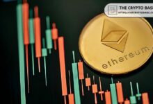 انهيار إيثريوم تحت 2700 دولار: هل 2400 دولار وارد الآن؟