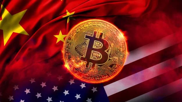 المحللون يحذرون! "بتكوين (BTC) قد تهبط لهذه المستويات وسط التوتر بين الولايات المتحدة والصين!" اكتشف المزيد!